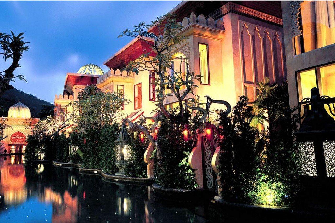 The Baray By Sawasdee Village Phuket