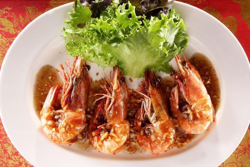 Station touristique The Baray By Sawasdee Village Phuket