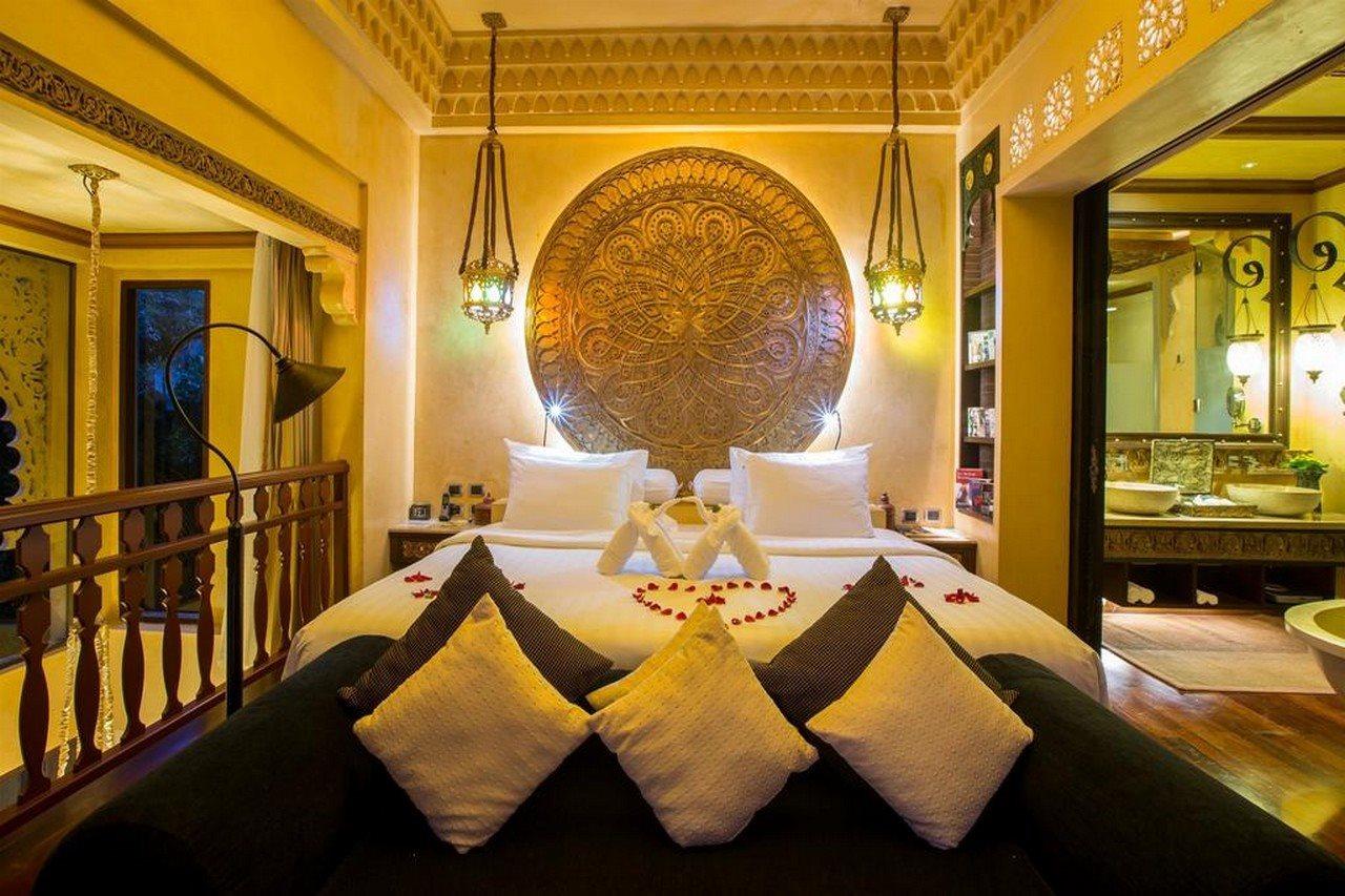 The Baray By Sawasdee Village 4* Phuket
