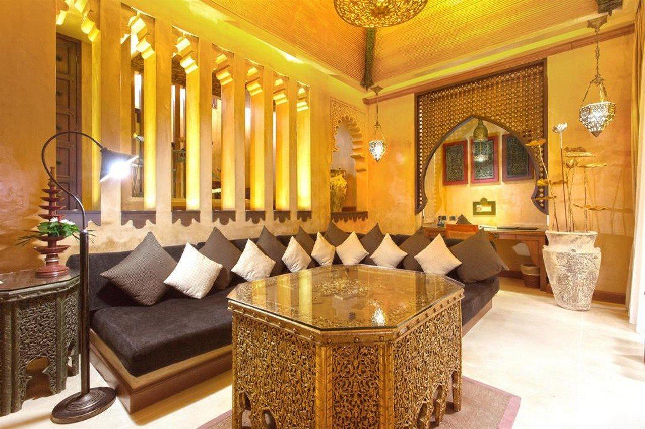 The Baray By Sawasdee Village Phuket