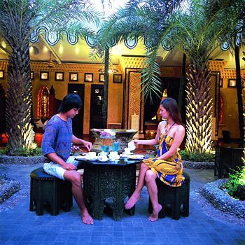 The Baray By Sawasdee Village Phuket