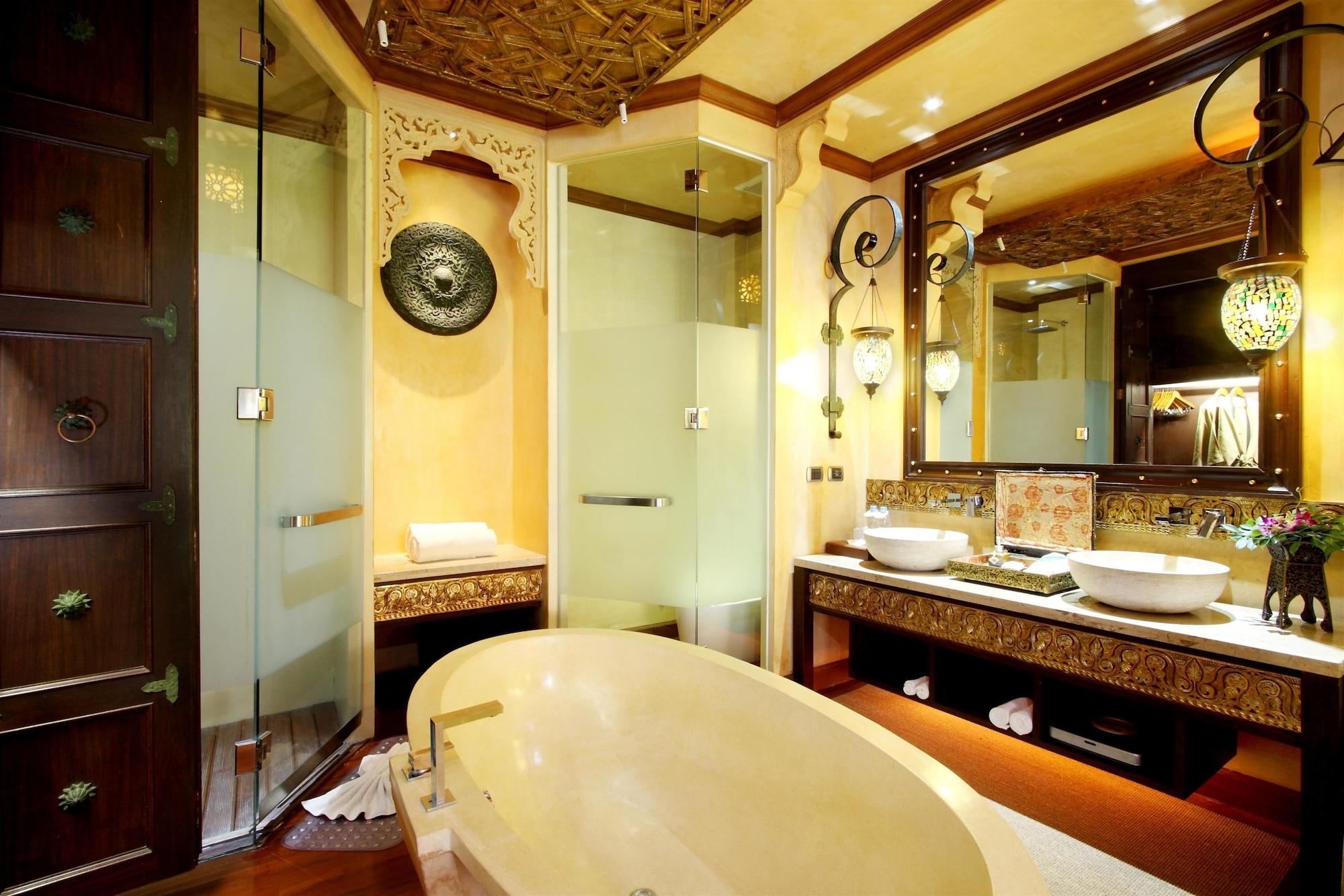 The Baray By Sawasdee Village 4* Phuket