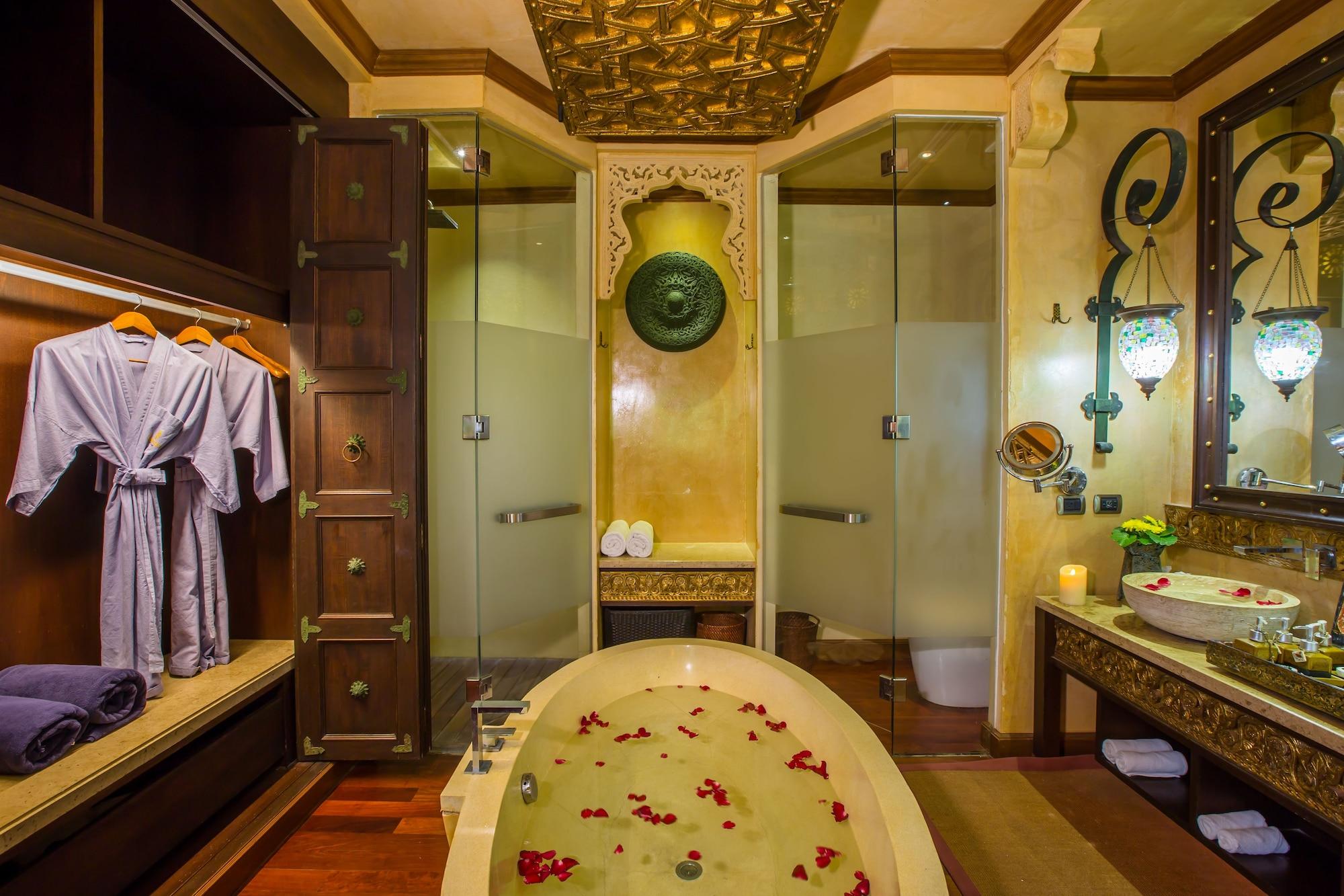The Baray By Sawasdee Village Resort Phuket