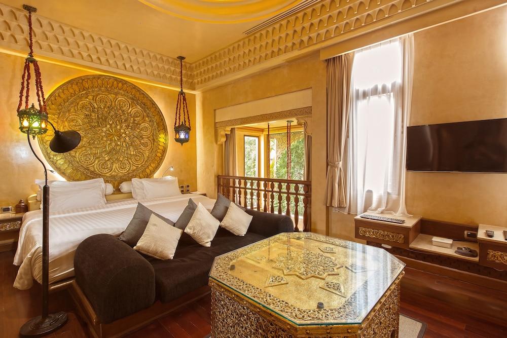 The Baray By Sawasdee Village Resort Phuket