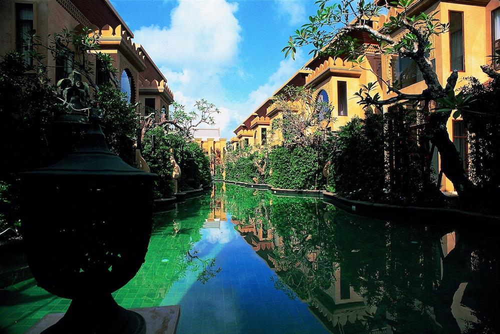Resort The Baray By Sawasdee Village Phuket