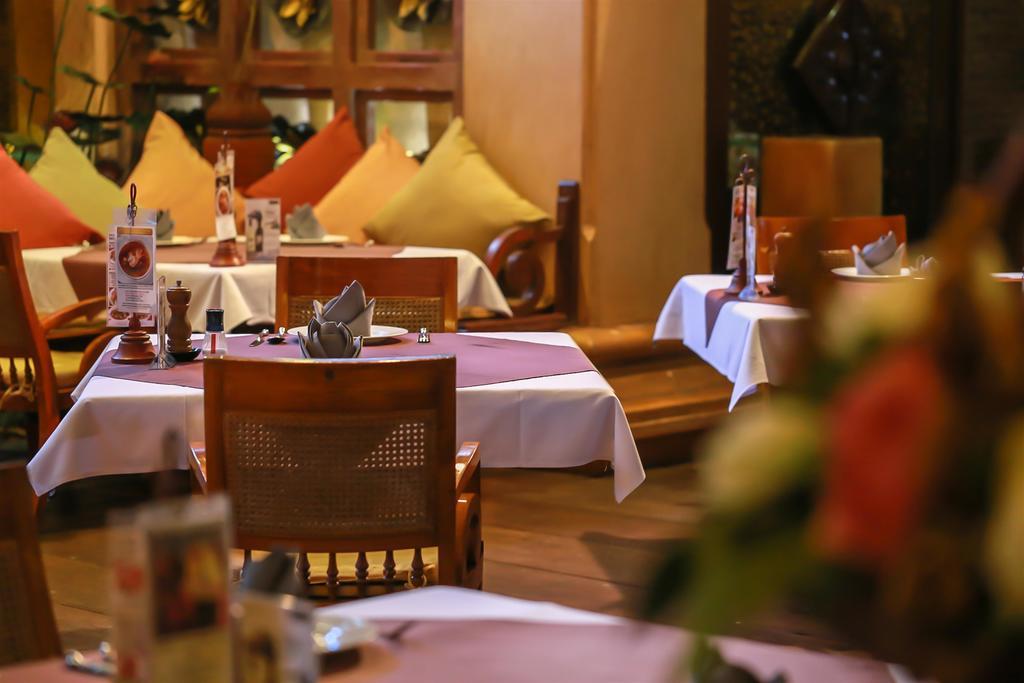 The Baray By Sawasdee Village Phuket