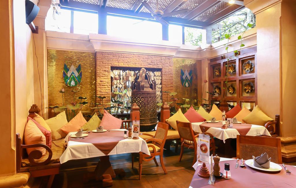The Baray By Sawasdee Village Phuket