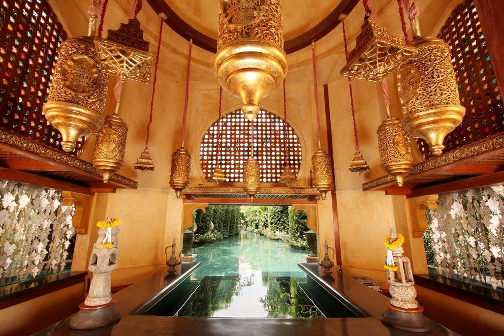The Baray By Sawasdee Village Resort Phuket