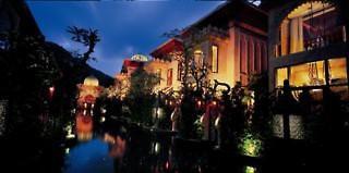 Resort The Baray By Sawasdee Village Phuket