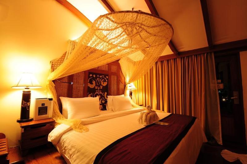The Baray By Sawasdee Village Phuket