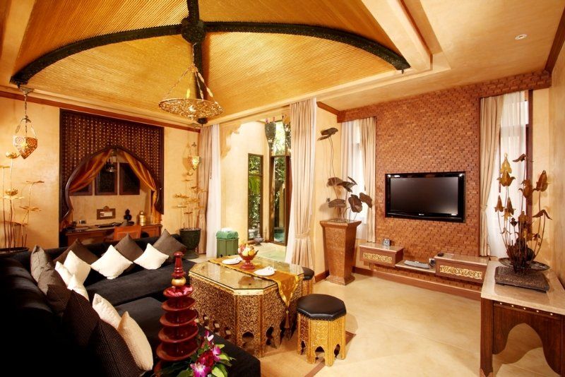 The Baray By Sawasdee Village Phuket