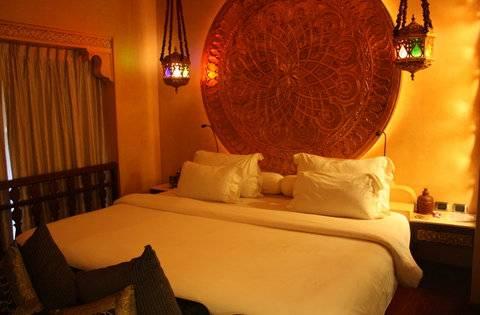 The Baray By Sawasdee Village Phuket