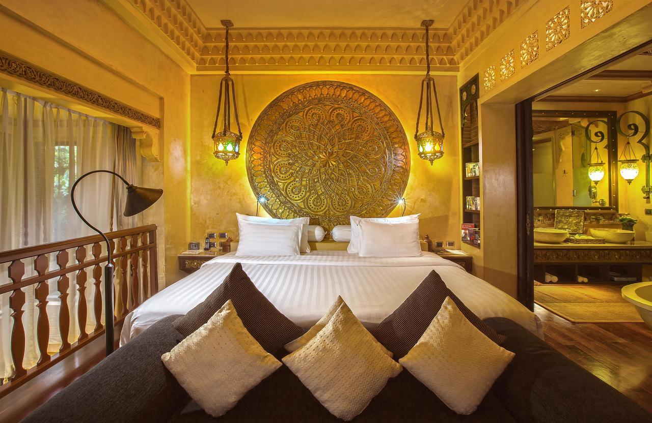 The Baray By Sawasdee Village Resort Phuket